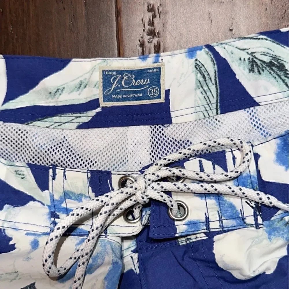 J. Crew Board Shorts